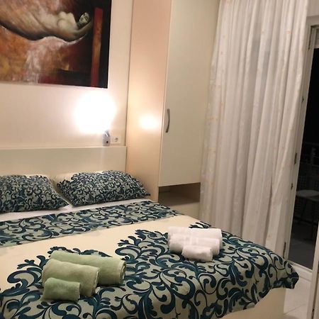Apartment Brigite Rovinj Buitenkant foto