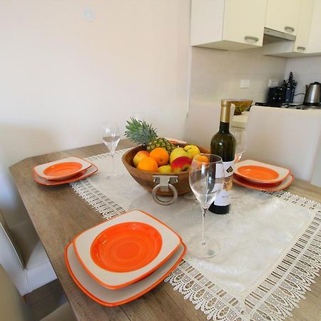 Apartment Brigite Rovinj Buitenkant foto