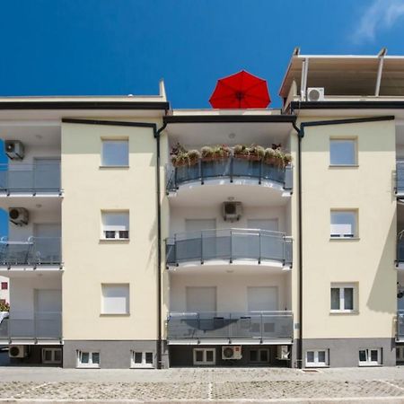 Apartment Brigite Rovinj Buitenkant foto