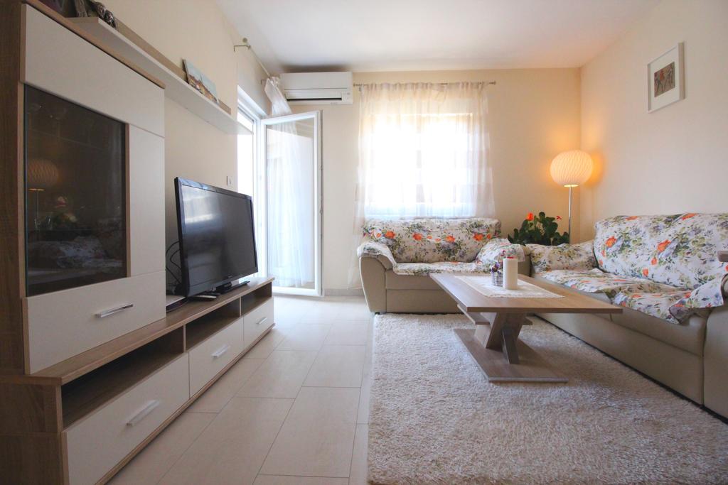 Apartment Brigite Rovinj Buitenkant foto