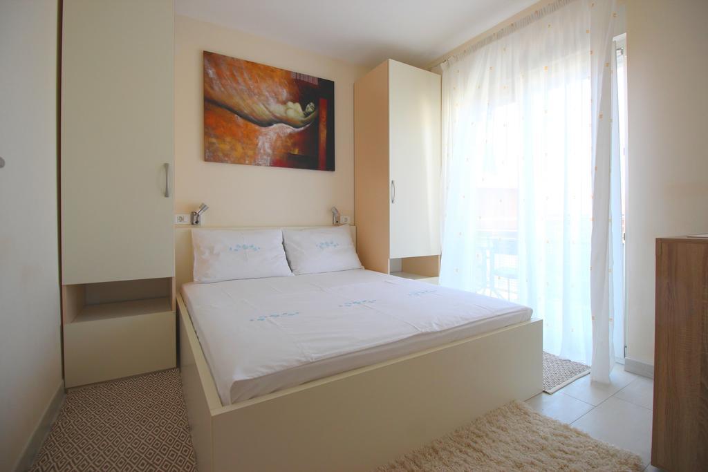 Apartment Brigite Rovinj Buitenkant foto
