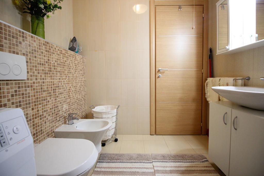 Apartment Brigite Rovinj Buitenkant foto
