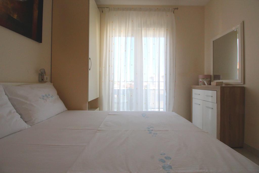 Apartment Brigite Rovinj Buitenkant foto